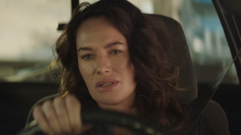 9 Bullets Trailer: Lena Headey And A Young Neighbor Flee Sam Worthington  And Professional Killers