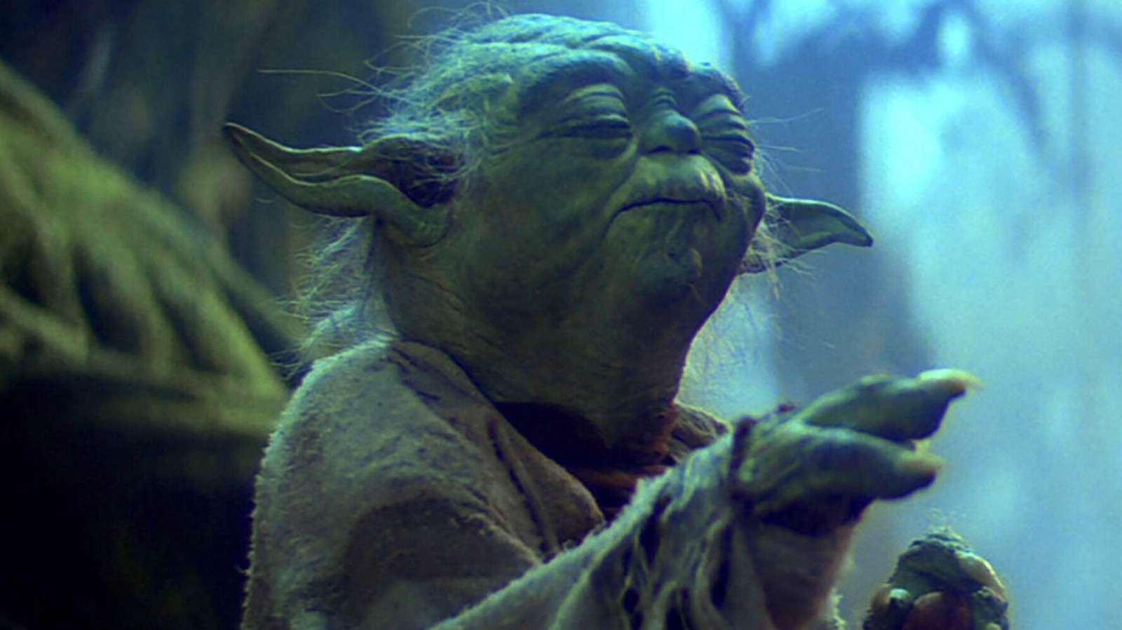 6 Force Powers That Changed The Star Wars Galaxy