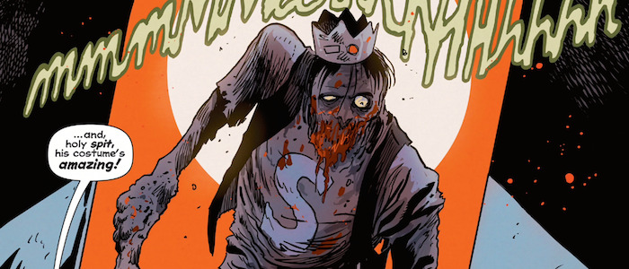 afterlife with archie