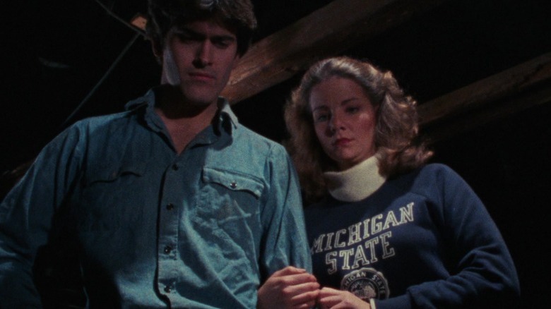 The Evil Dead