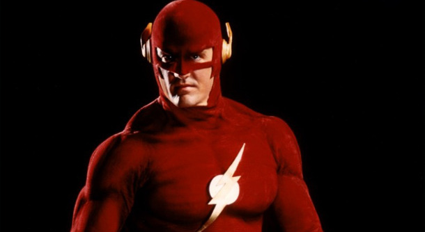 The-Flash-1990-91