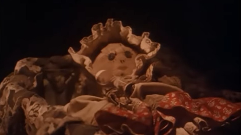 Tales from the Crypt