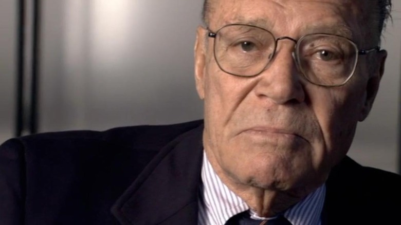 robert mcnamara stern