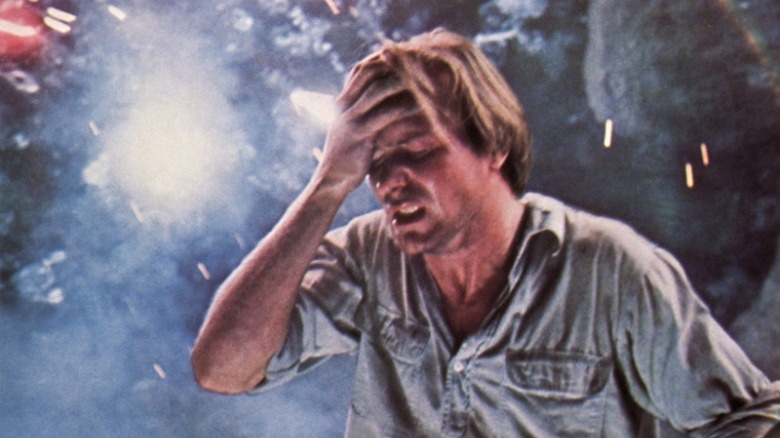 William Hurt,