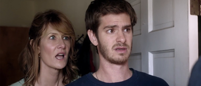 99 Homes Trailer