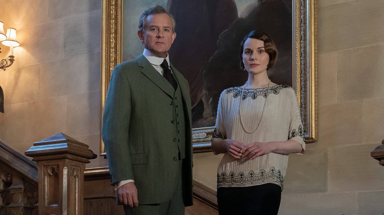 A 2022 Historical Drama From A Beloved Franchise Will Stream On Netflix Very Soon