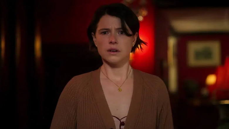 Jessie Buckley Men