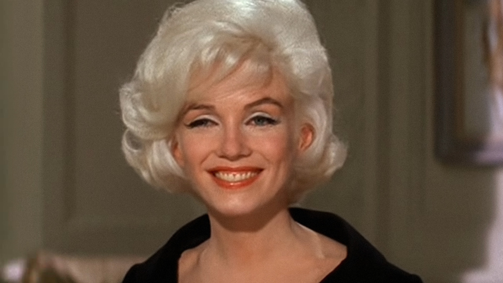 How Marilyn Monroe Got a Makeover