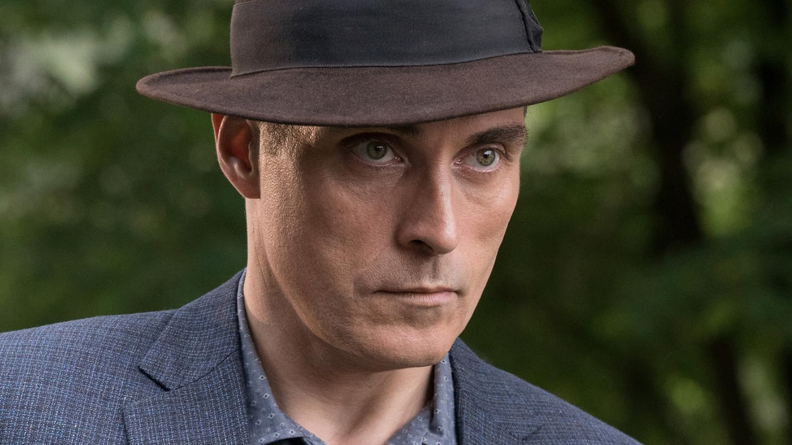 Una querida serie de televisión de Philip K. Dick ha encontrado un nuevo hogar de transmisión en Netflix