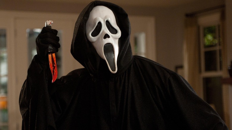 Scream