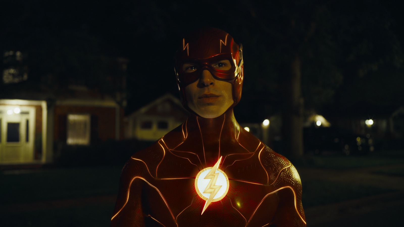 The Flash Features a Nicolas Cage Cameo as Superman