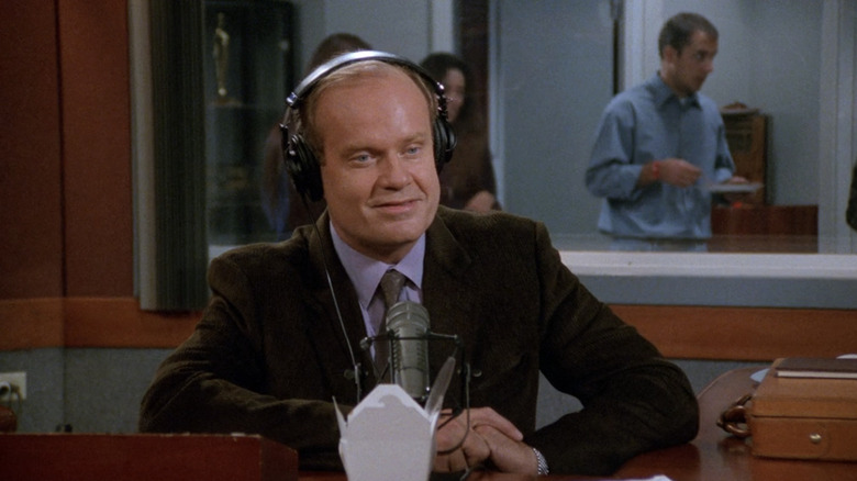 Kelsey Grammer Fraser