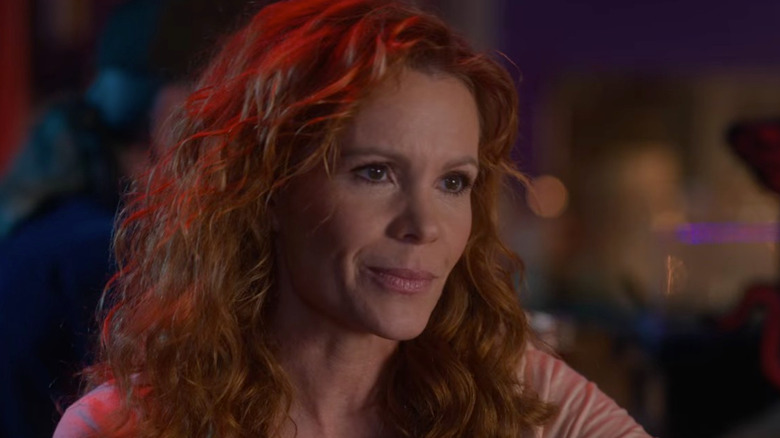 Robyn Lively in Cobra Kai season 5