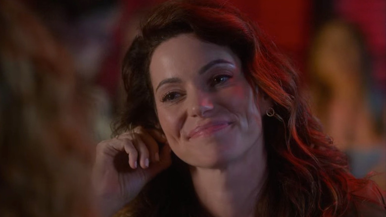 Courtney Henggeler in Cobra Kai season 5