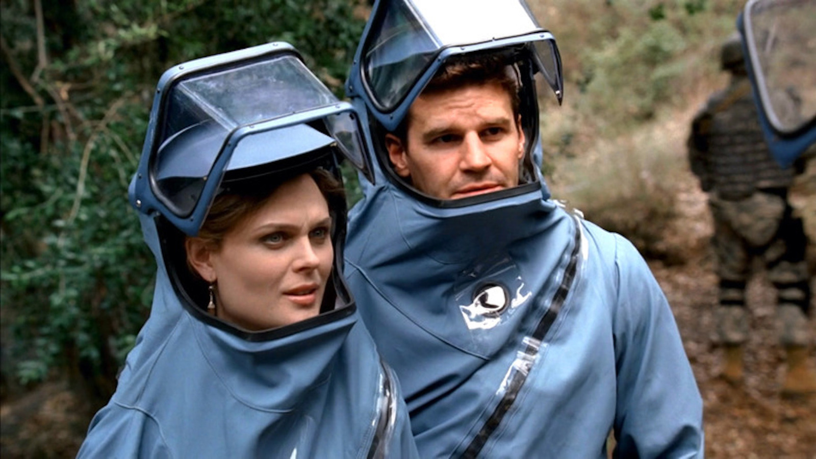 Chad Lowe Shares A Unique Bones Distinction With David Boreanaz & Emily ...
