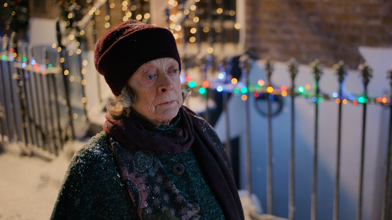 A Boy Called Christmas