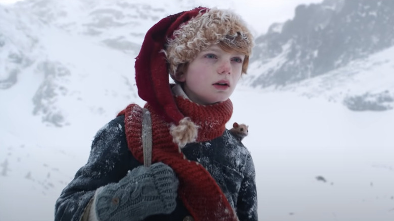 A Boy Called Christmas Trailer: Santa Claus Gets His Very Own Origin Story