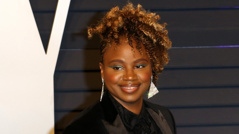 Dee Rees 2019
