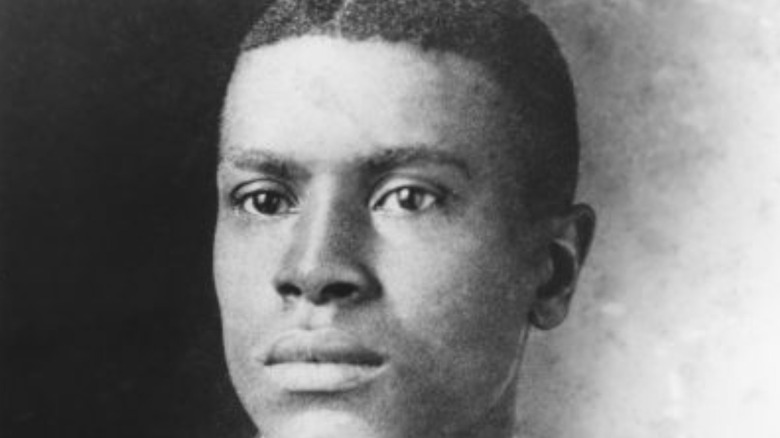Oscar Micheaux