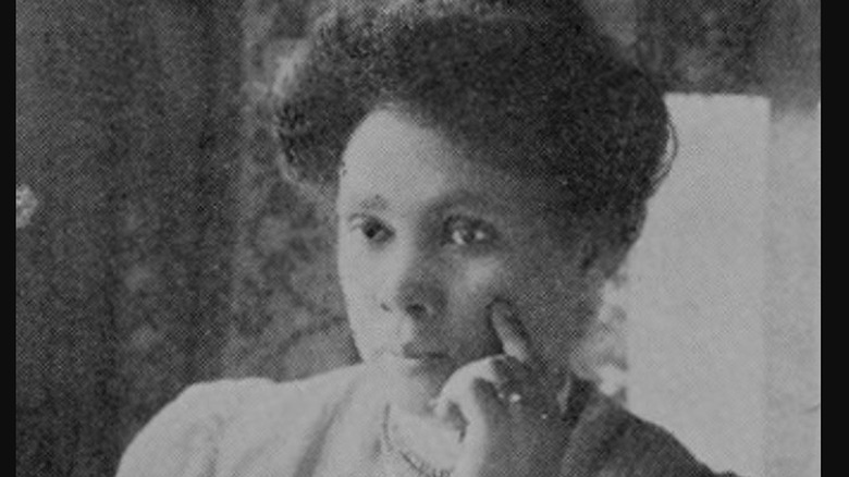 Maria P. Williams