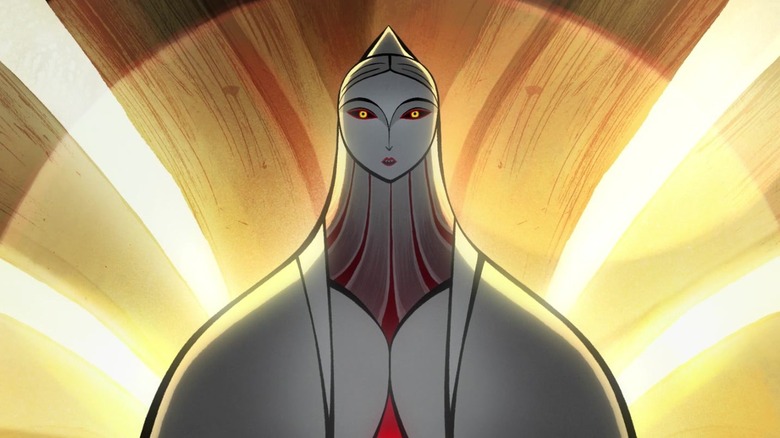 The Sith Mother