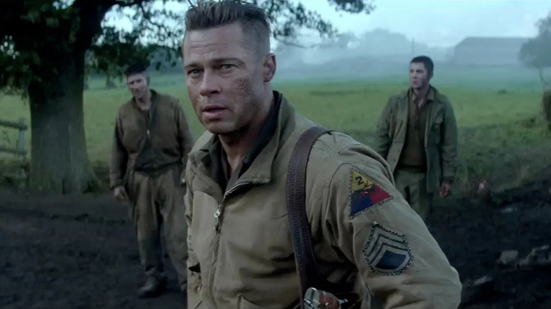 Fury