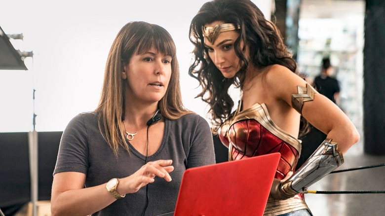 Wonder Woman 1984