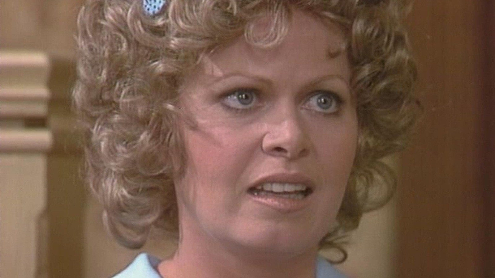 A Case Of Laryngitis Made Sally Struthers' All In The Family Audition
Stand Out