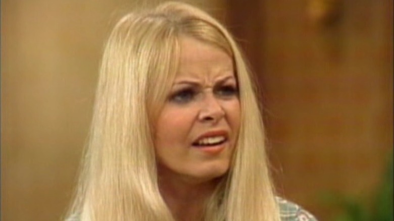 All in the Family, Gloria