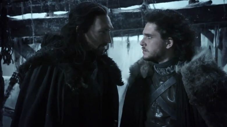 lordsnow