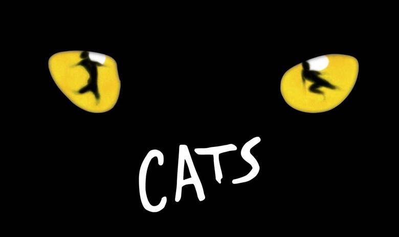 Cats' Movie: 'Les Miserables' Team Reunites for Andrew Lloyd Webber  Adaptation