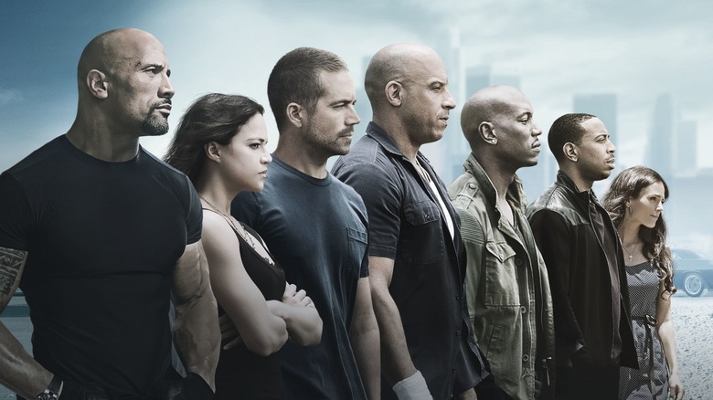 Furious 7
