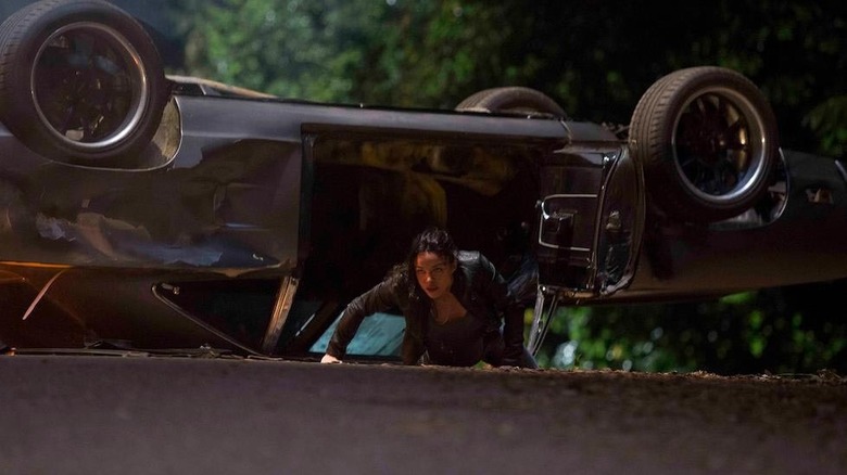 Fast & Furious 6