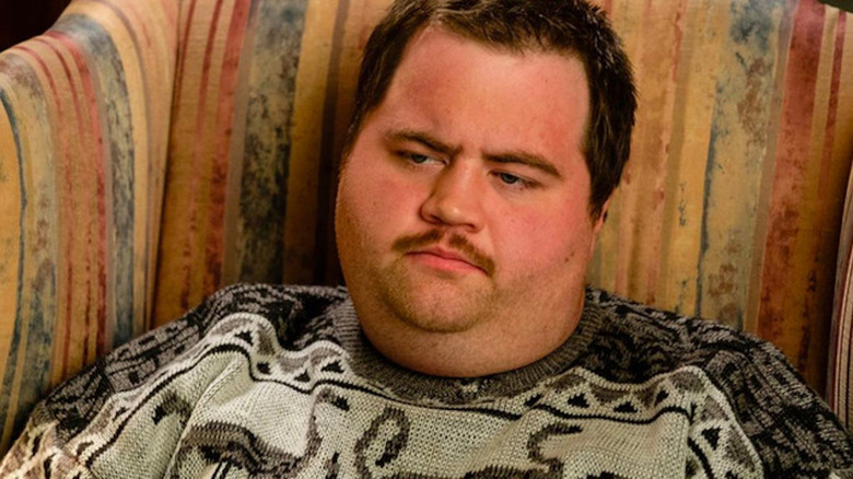 Paul Walter Hauser in I, Tonya