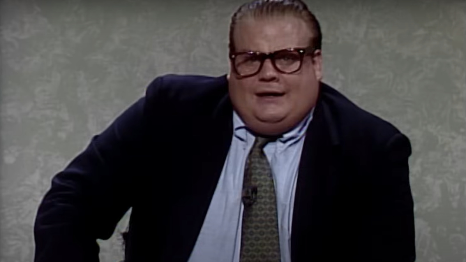 A Chris Farley Biopic Is Coming, And The Lead Actor Has Wanted This ...