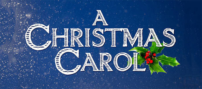 A Christmas Carol Musical Movie