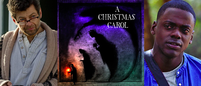 A Christmas Carol trailer