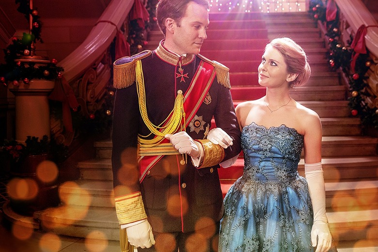 a christmas prince 3