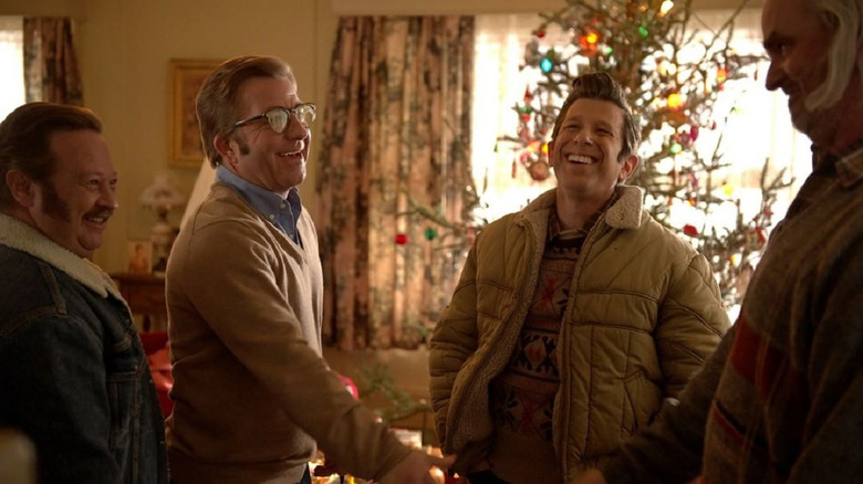 A Christmas Story Christmas