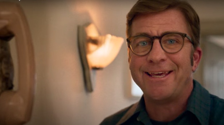 Peter Billingsley in A Christmas Story Christmas