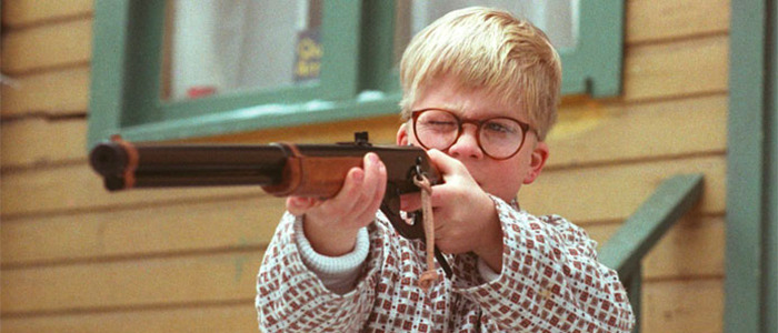 A Christmas Story Honest Trailer