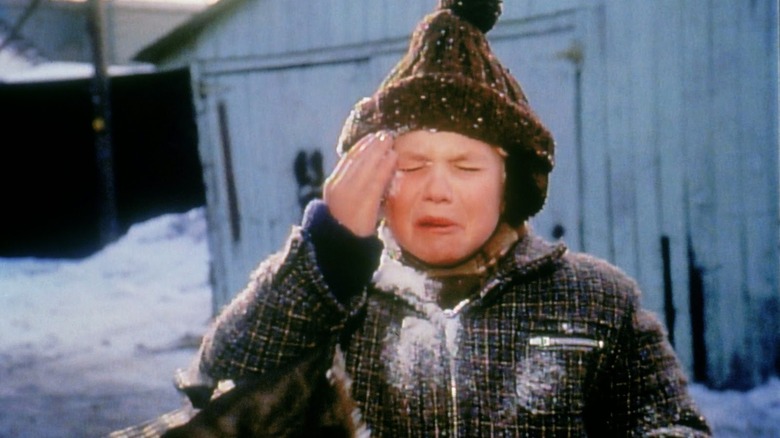 A Christmas Story