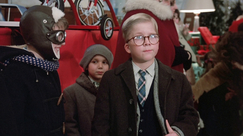 A Christmas Story