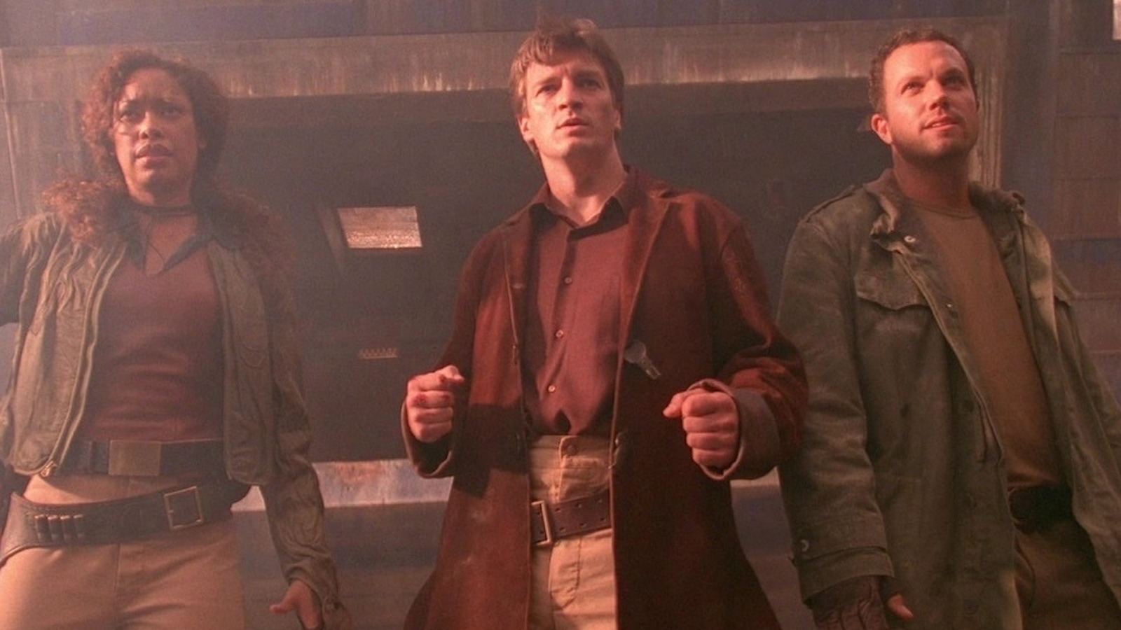 A Classic Civil War Novel Served as Joss Whedon's Inspiration for Firefly