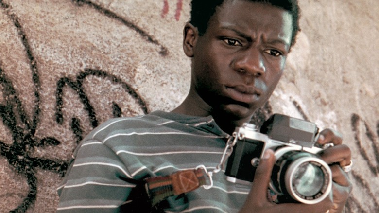 City of God