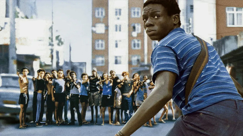 City of God