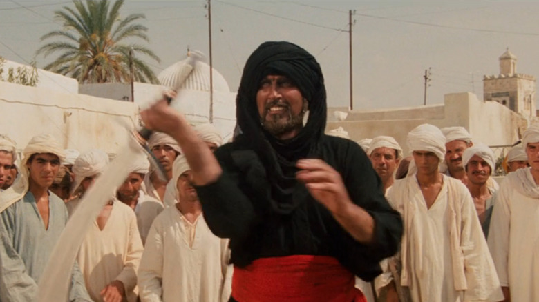 Terry Richards Raiders Lost Ark