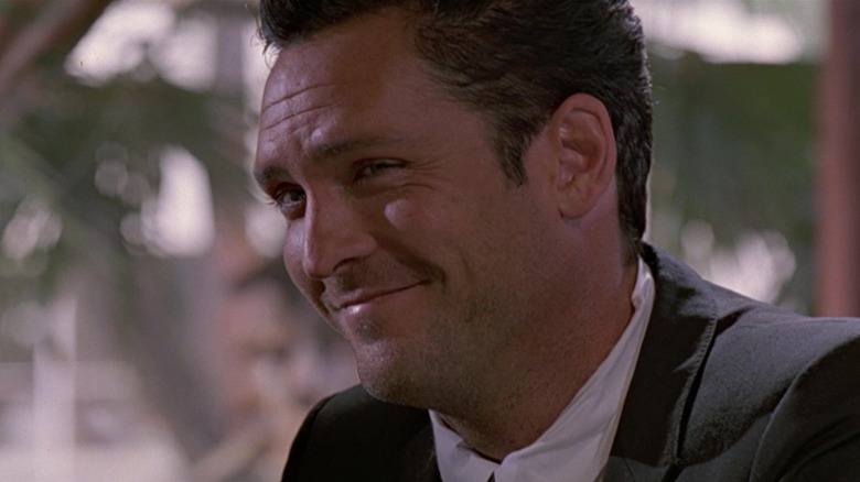 Michael Madsen in Reservoir Dogs