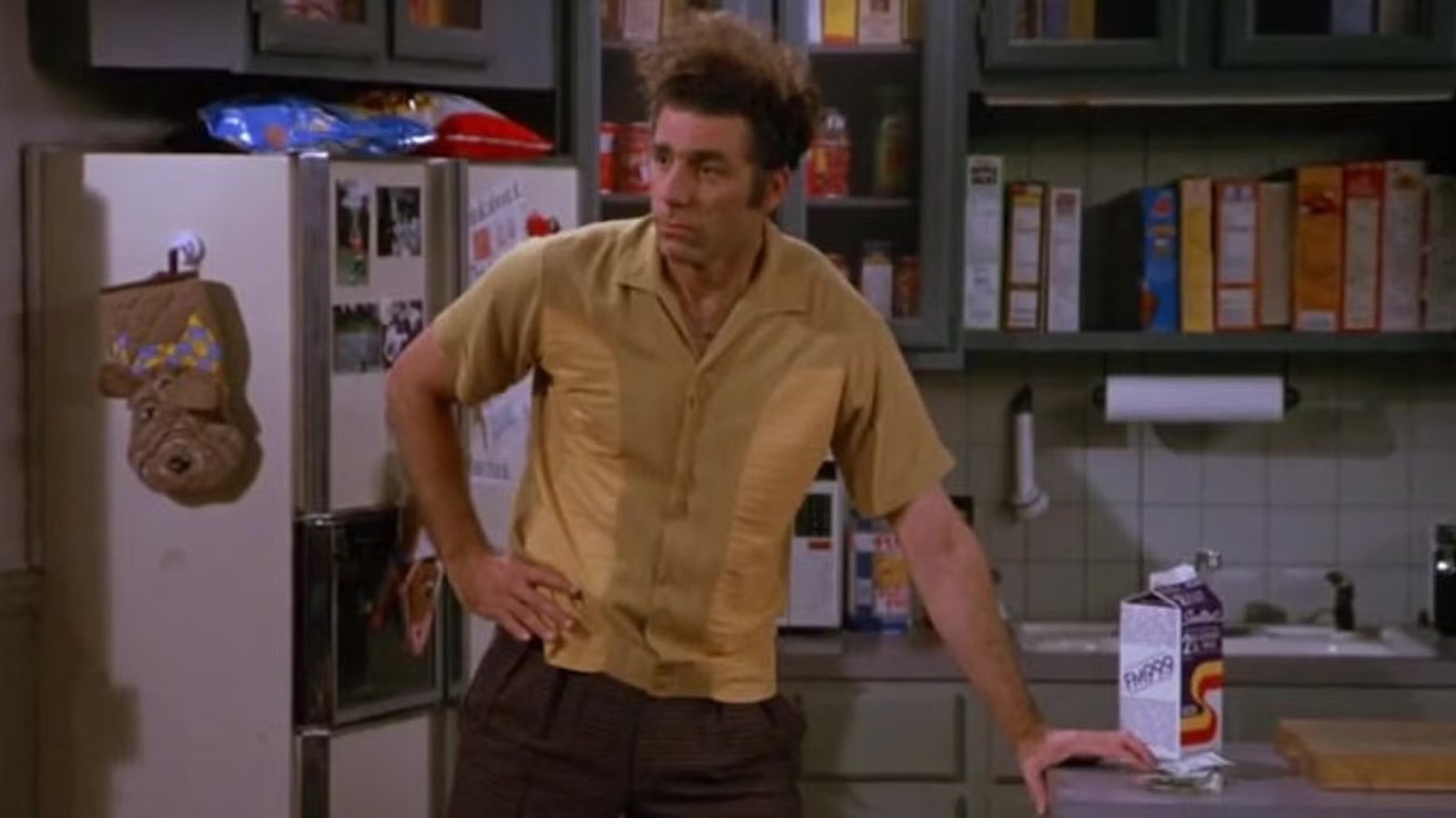 A Classic Seinfeld Episode Inspired One Of Netflix's Most-Watched Reality TV Shows