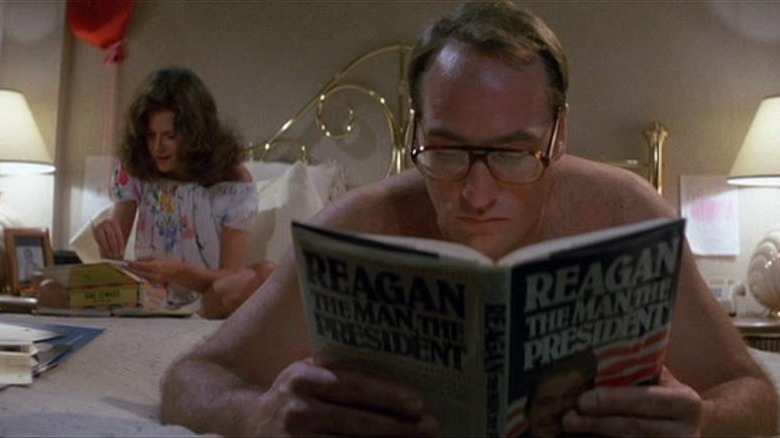 Poltergeist